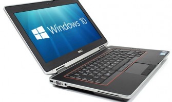 Hoeveel stroom gebruikt een laptop?