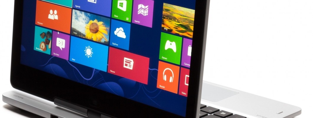 Hoe maak je een gebruikte laptop leeg?