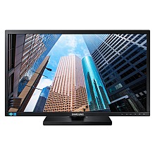 Refurbished Samsung S24E650PL 24'' Widescreen