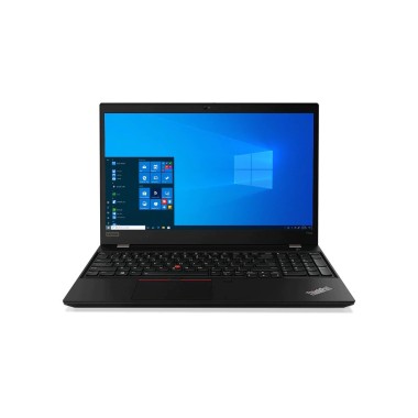 Lenovo Thinkpad P52s | Intel Core i7 8650U
