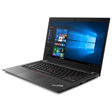 Lenovo Thinkpad T480s| Intel Core i7 8550U
