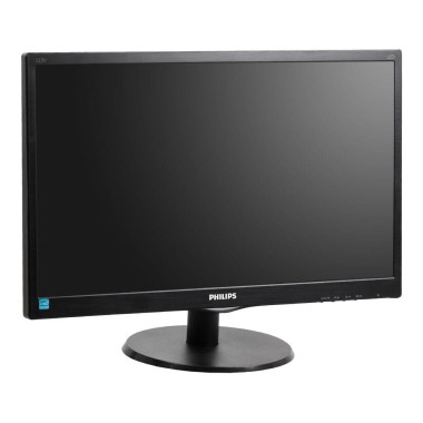Refurbished Philips 223V5L | 22'' inch | HDMI