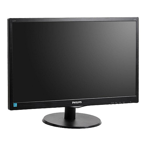 Refurbished Monitoren Philips 223V5L