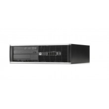 HP Elite 8300 SFF