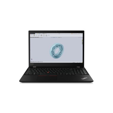 Lenovo Thinkpad P15s G2