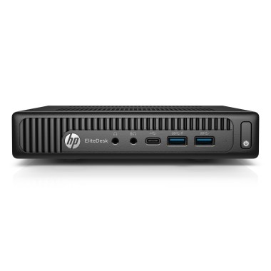 HP Elitedesk 800 G2 DM