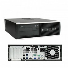 HP Elite 8300 SFF