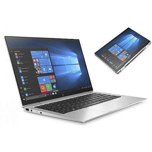 Hewlett-Packard X360 1040 G7 Hewlett-Packard X360 1040 G7