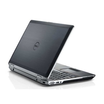 Gebruikte Laptops Dell E5520