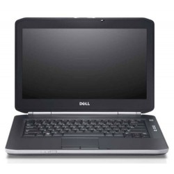Gebruikte Laptops Dell E5520