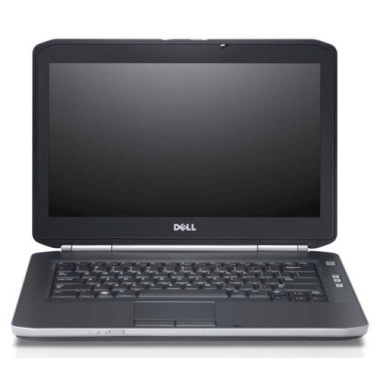 Dell Latitude E5520