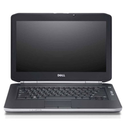 Gebruikte Laptops Dell E5520