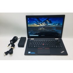 Gebruikte Laptops Lenovo X1 Carbon