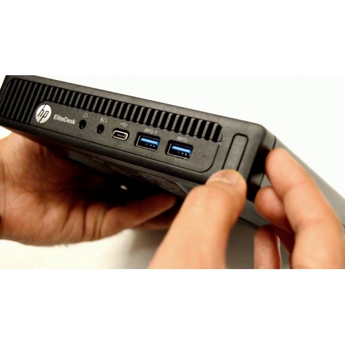 Gebruikte Desktops Hewlett-Packard 800 G2 DM