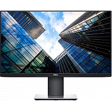 Refurbished Dell P2419H 24'' Scherm IPS Panel