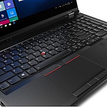 Lenovo Thinkpad P53 | Intel Core i7 9850H  Lenovo Thinkpad P53 | Intel Core i7 9850H
