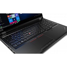 Lenovo Thinkpad P53 | Intel Core i7 9850H  Lenovo Thinkpad P53 | Intel Core i7 9850H