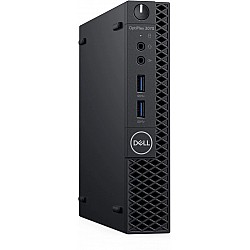 Gebruikte Desktops Dell 3070
