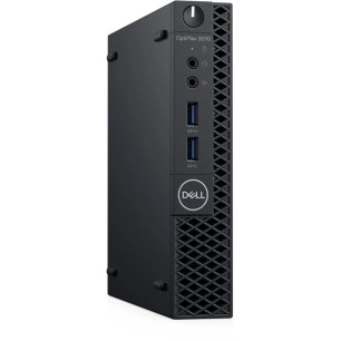 Gebruikte Desktops Dell 3070