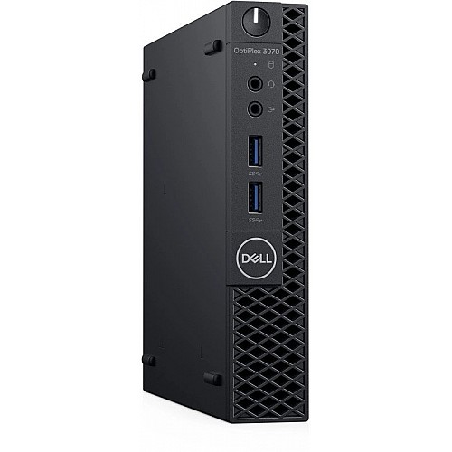 Gebruikte Desktops Dell 3070