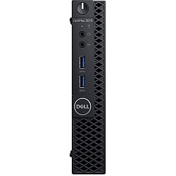Gebruikte Desktops Dell 3070