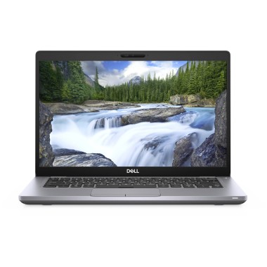 Dell Latitude 5410 TOUCH