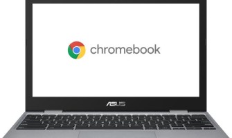 Wat is een chromebook