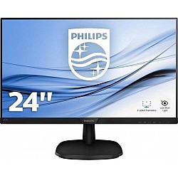 Refurbished Monitoren Philips 243V7Q