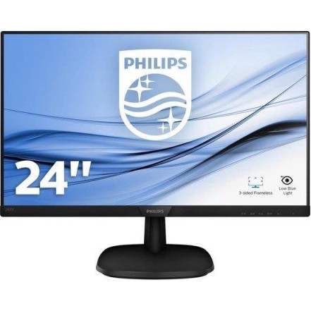 Refurbished Monitoren Philips 243V7Q