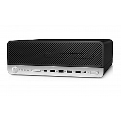 Gebruikte Desktops Hewlett-Packard 600 G4 SFF Gebruikte Desktops Hewlett-Packard 600 G4 SFF