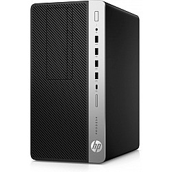 Gebruikte Desktops Hewlett-Packard 600 G4 MT