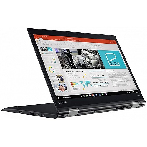 Gebruikte Laptops Lenovo X1 Yoga
