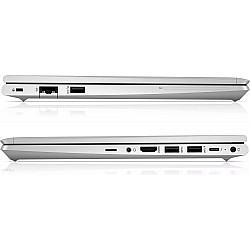 Gebruikte Laptops Hewlett-Packard 645 G9