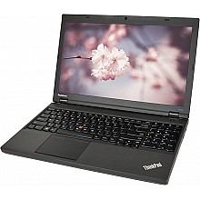 Lenovo Thinkpad T540p 