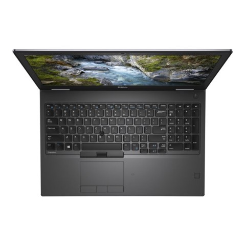Gebruikte Laptops Dell 7540