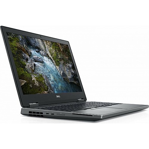 Gebruikte Laptops Dell 7540