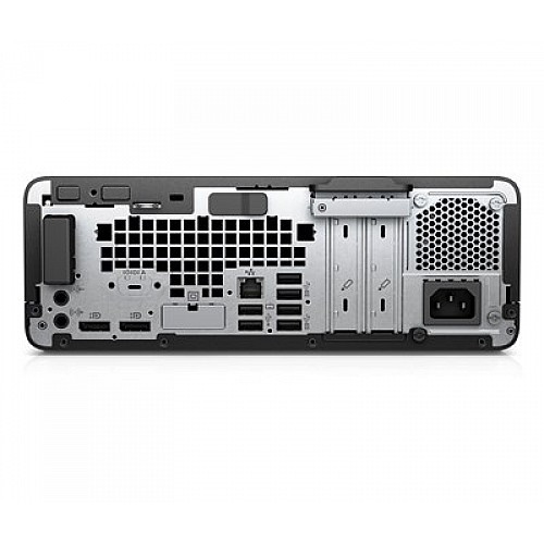 Gebruikte Desktops Hewlett-Packard 600 G4 SFF Gebruikte Desktops Hewlett-Packard 600 G4 SFF