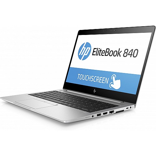 Gemakkelijk onderweg Hewlett-Packard 840 G5