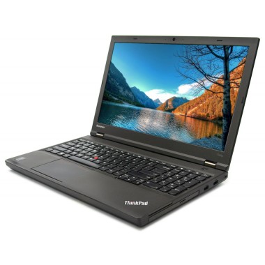 Lenovo Thinkpad T540p 
