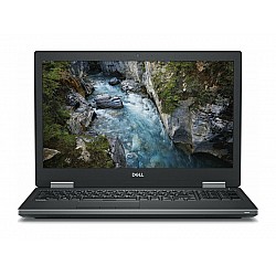 Gebruikte Laptops Dell 7540