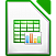 Libre Office 7.5 (Standaard) 