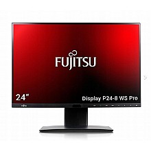 Refurbished Fujitsu P24-8 WS Pro | 24'' inch | IPS