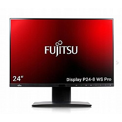 Refurbished Monitoren Hewlett-Packard P24-8 WS Pro Refurbished Monitoren Hewlett-Packard P24-8 WS Pro