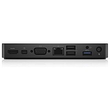 Dell WD15 Docking Station USB-C  Dell WD15 Docking Station USB-C