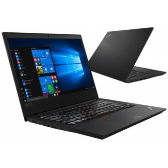 Gebruikte Laptops Lenovo E490
