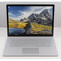Gebruikte Laptops Microsoft Surface Book 2