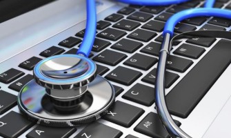 Je laptop vervangen of juist repareren.
