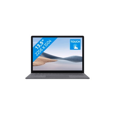 Microsoft Surface Laptop 2 TOUCH