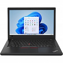 Lenovo Thinkpad T480| Intel Core i7 8650U 