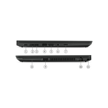 Gebruikte Laptops Lenovo T490
